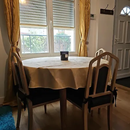 Posh Le Vésinet