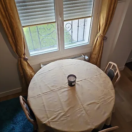 Posh * Le Vésinet