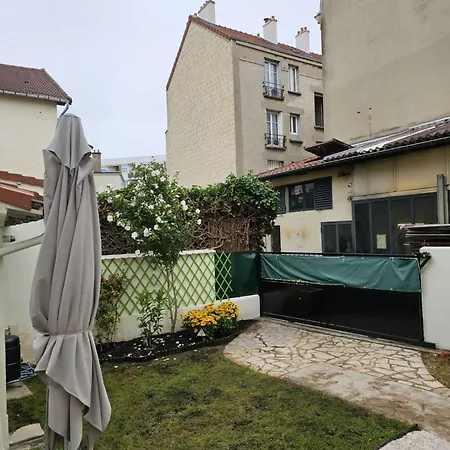 Posh Le Vésinet